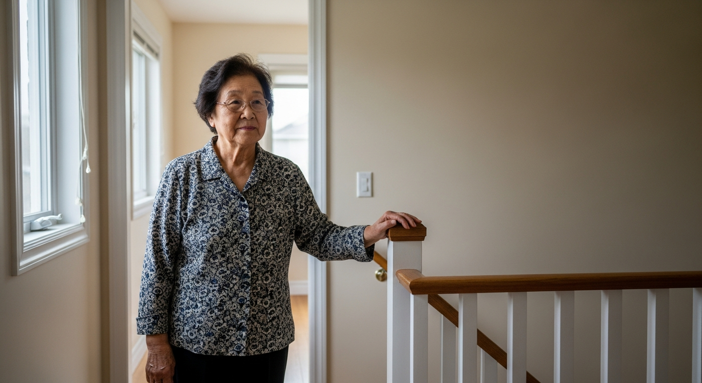 Reverse Mortgage for Heritage Home Renovation Ontario