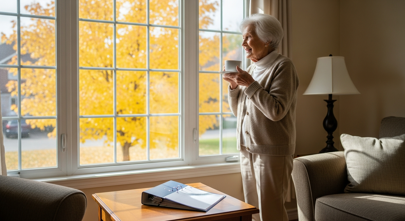 Using a Reverse Mortgage to Hire a Certified Retirement Income Planner