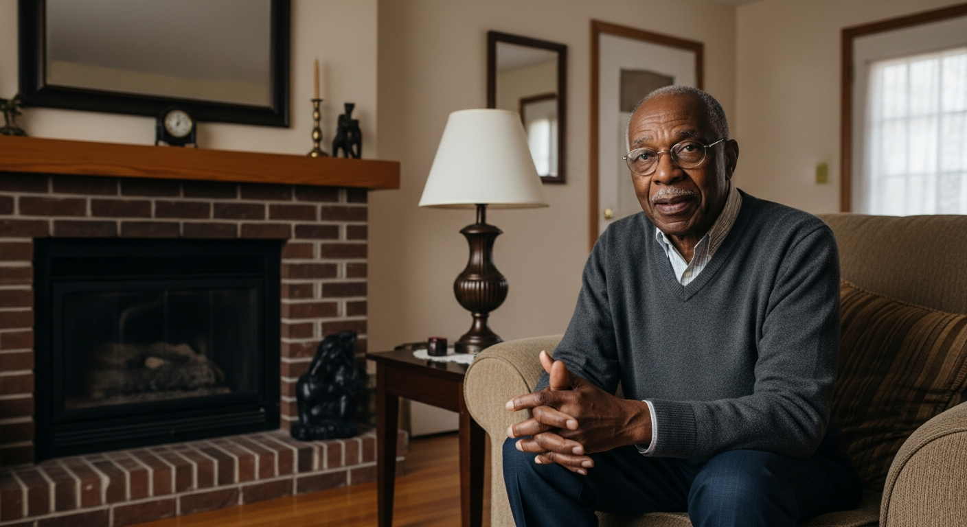 Reverse Mortgage for Hoarding: Creating Safe, Functional Living Spaces