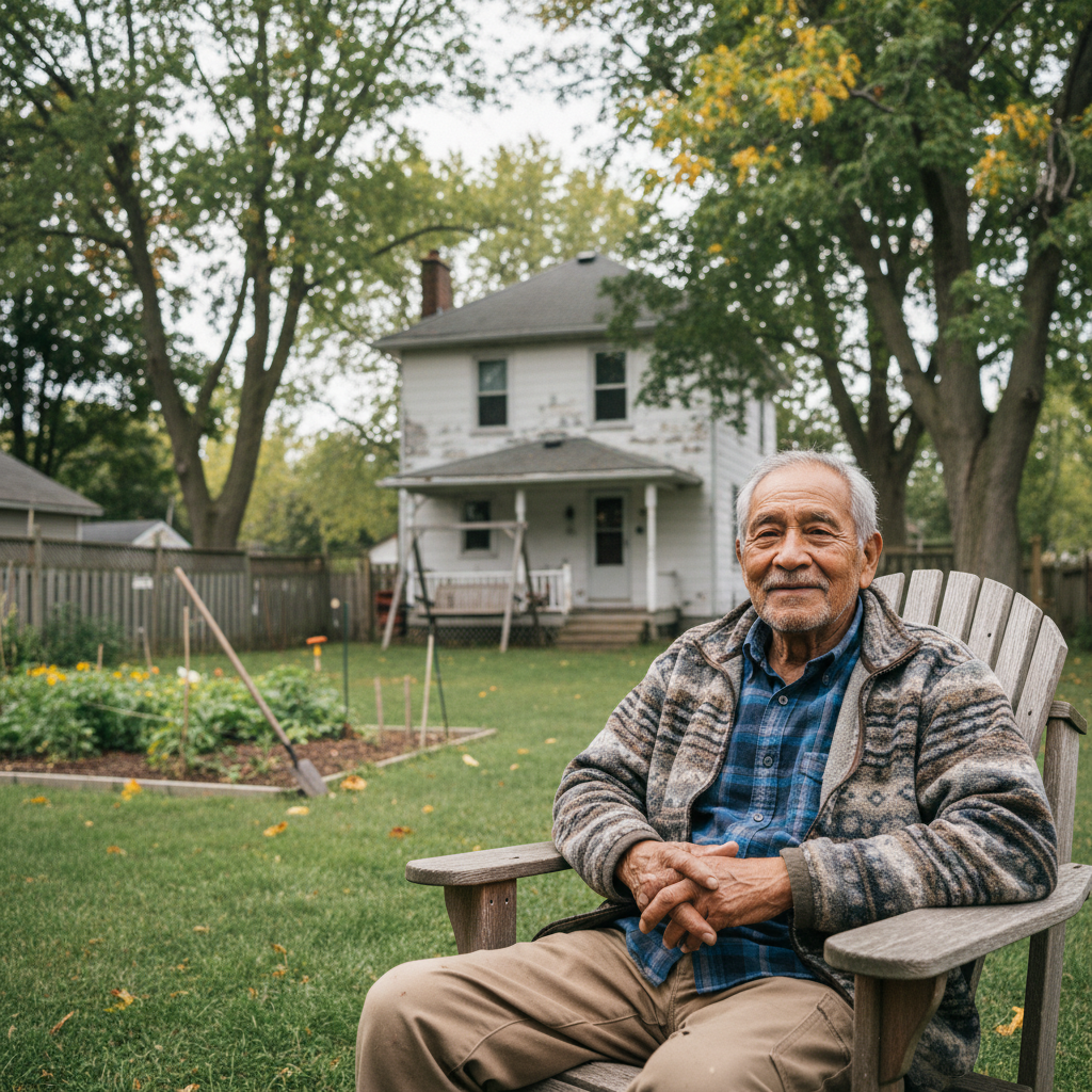 Professional Home Accessibility Audit: Reverse Mortgage to Fund Certification