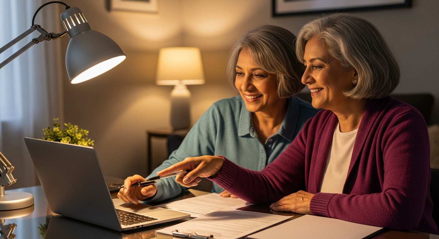 Fund Home Accessibility With a Reverse Mortgage