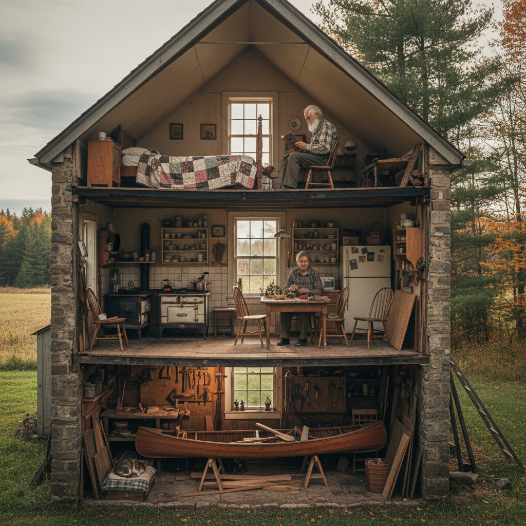 Reverse Mortgage to Pay for Home Care in Ontario (2026 Guide)