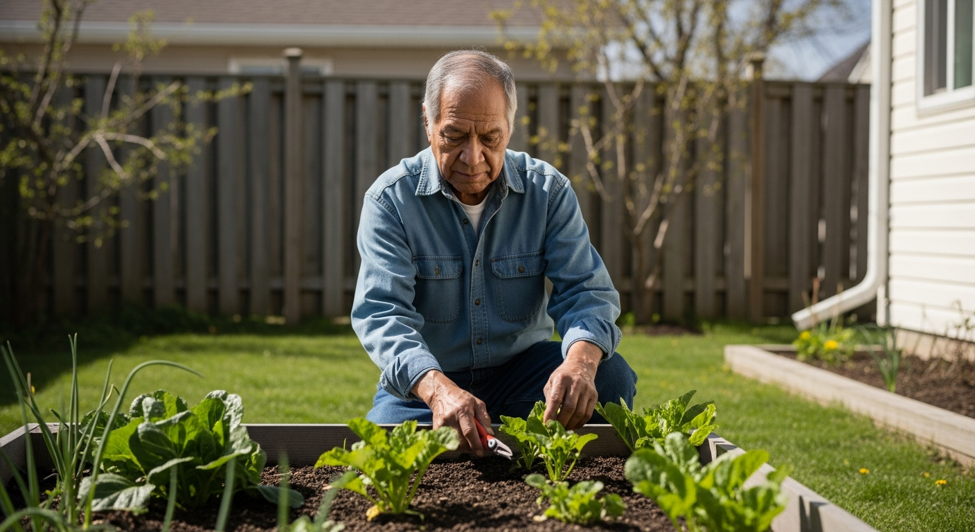 Reverse Mortgage for Home Care vs. Nursing Home: Financial Comparison