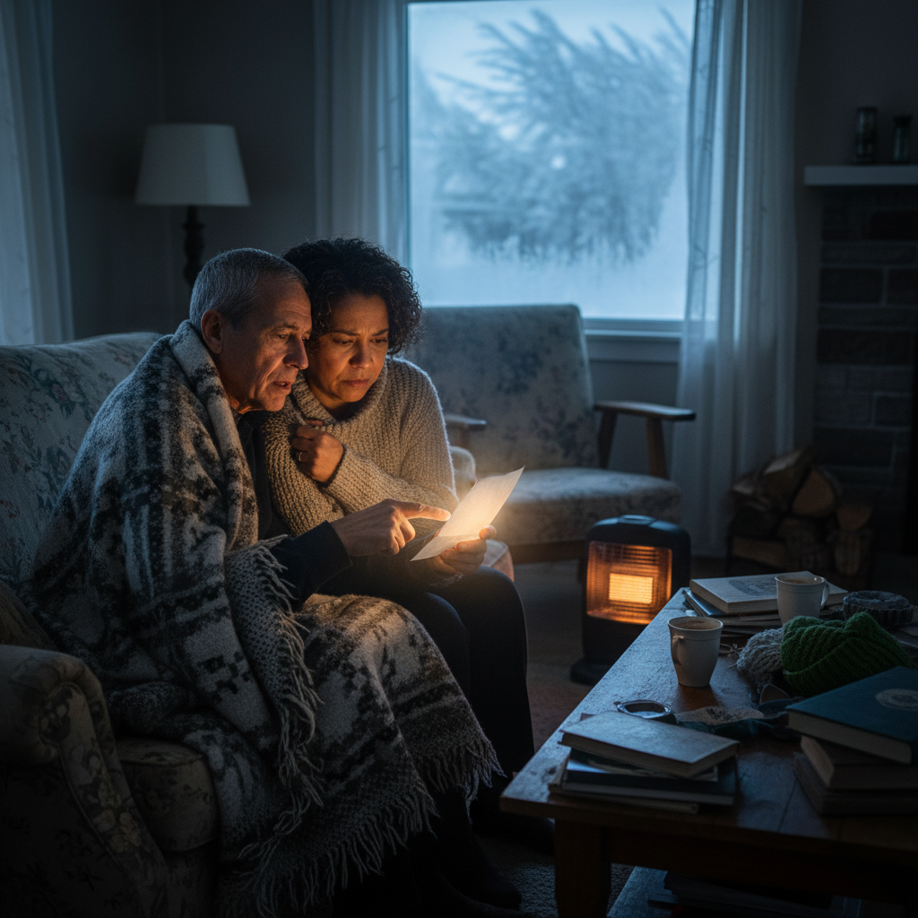 Reverse Mortgage for Home Energy Efficiency Investment: Retire Comfortably, Reduce Costs