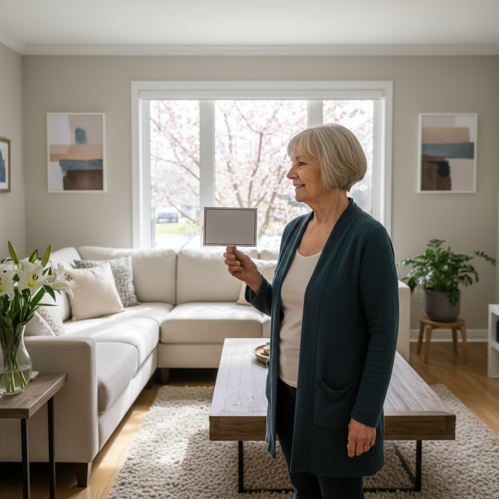 Reverse Mortgage and Home Staging: Preparing Your Property for Sale