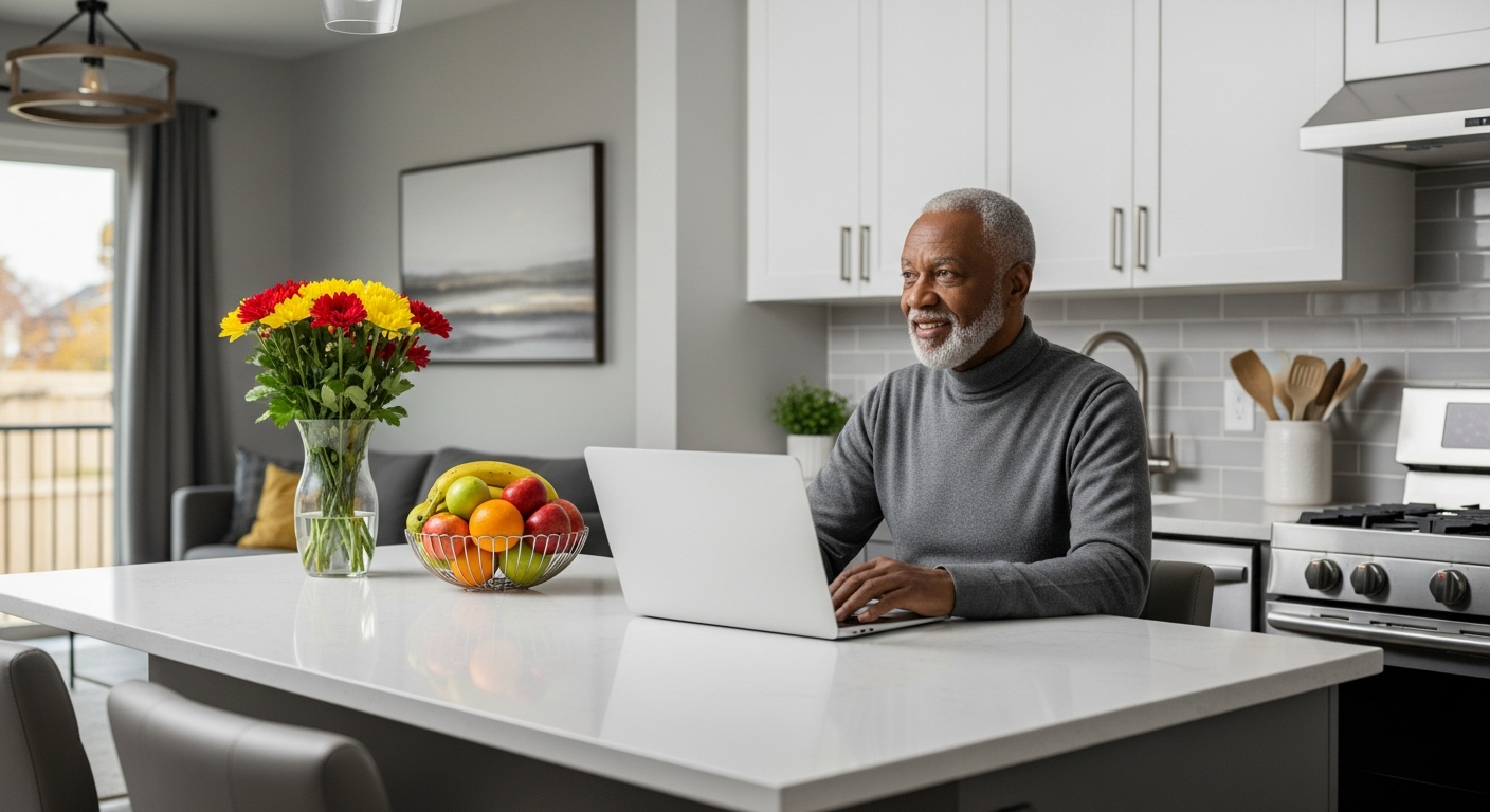 Reverse Mortgage and Home Staging: Preparing Your Property for Sale