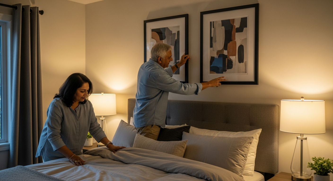 Reverse Mortgage and Home Staging: Preparing Your Property for Sale