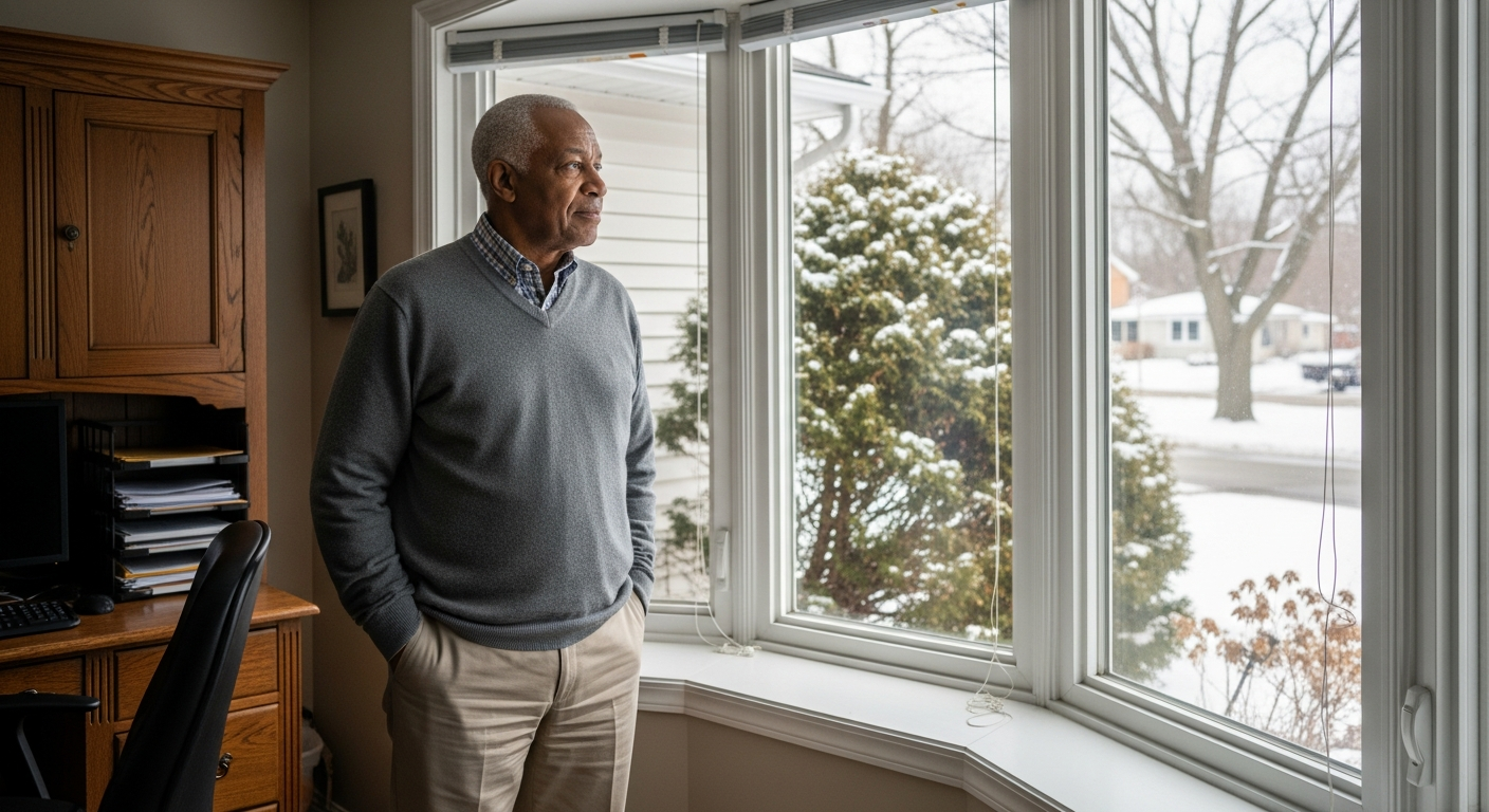 Reverse Mortgage When Home Is Transferring to Family Trust