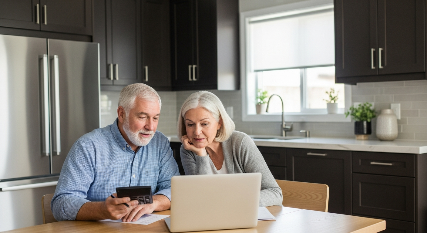 How Much Can I Get from a Reverse Mortgage in Ontario? (2026)