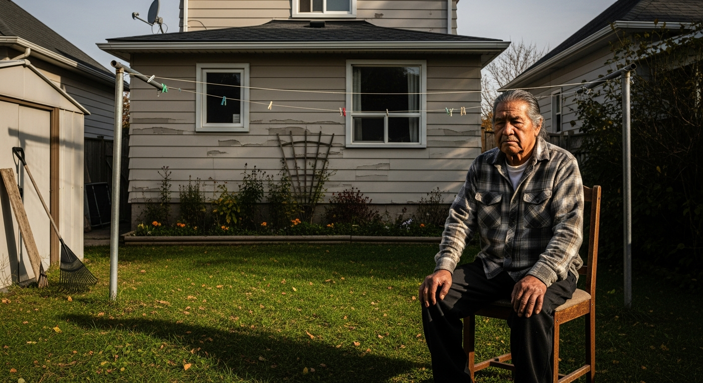 Reverse Mortgages for Indigenous Homeowners in Ontario: Special Considerations and Resources