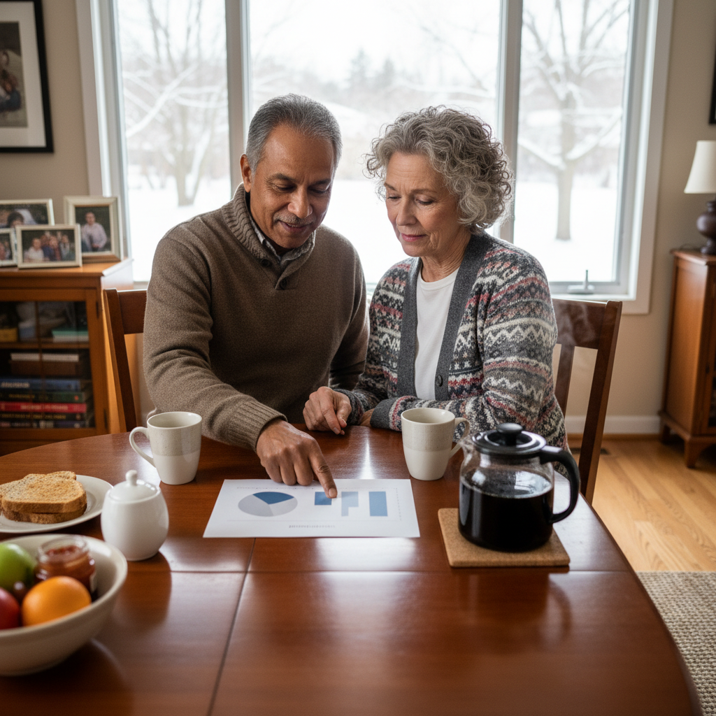 Reverse Mortgage and Inheritance: What Your Heirs Need to Know