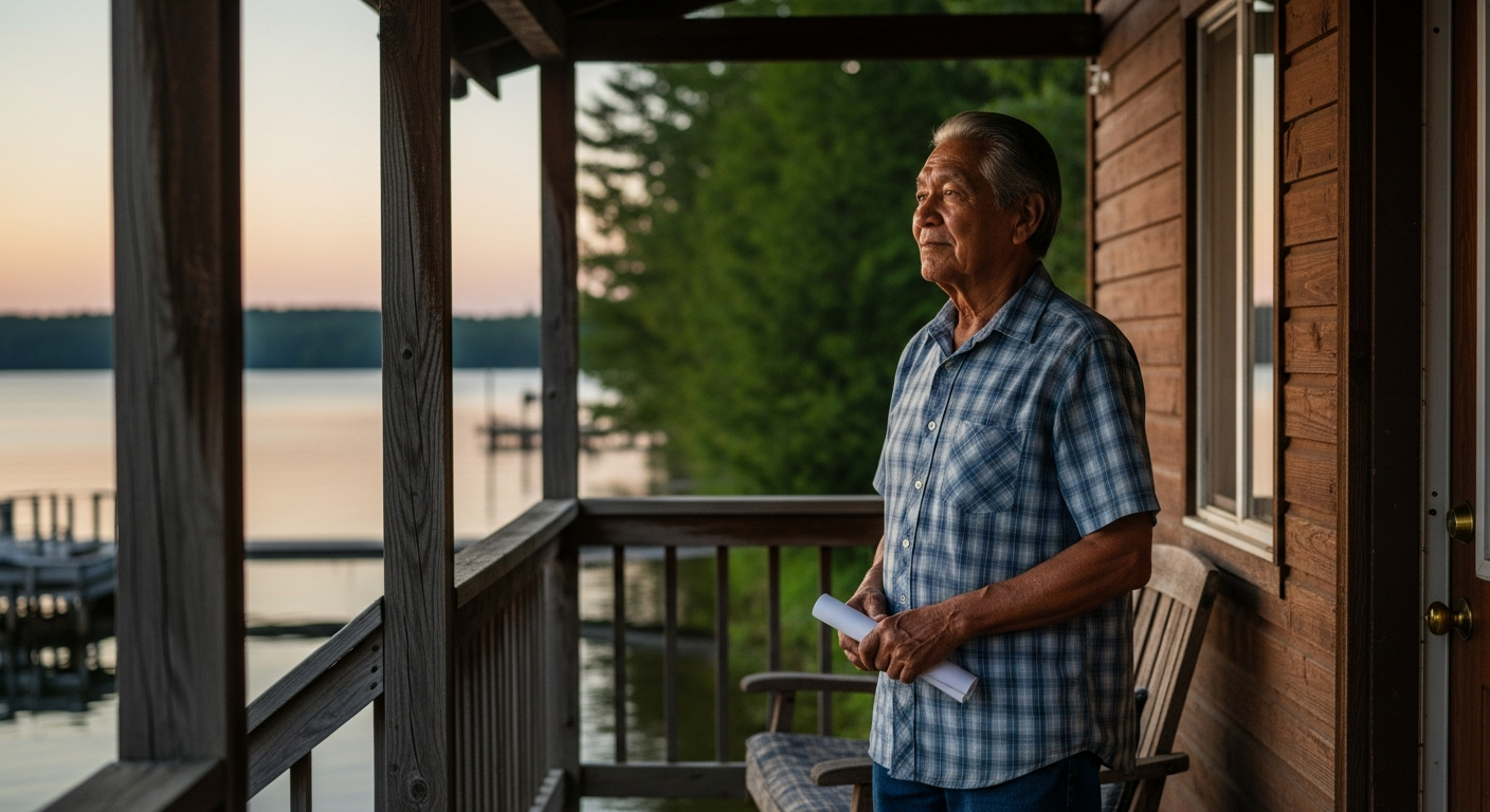 Reverse Mortgage and Inheritance: What Your Heirs Need to Know