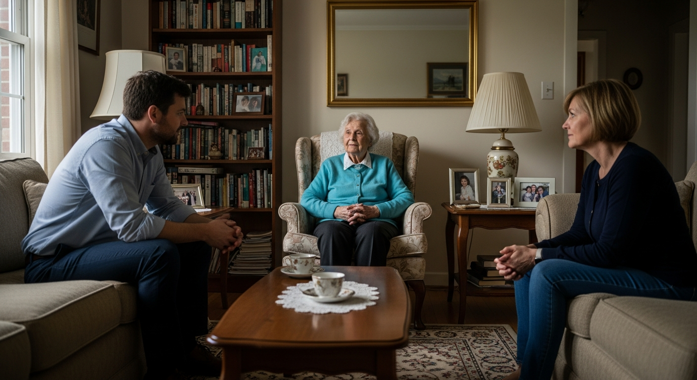 What Happens to a Reverse Mortgage When You Die in Ontario? A Guide for Families