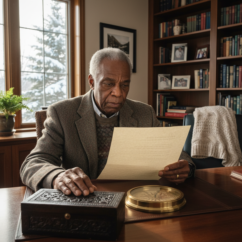 Reverse Mortgage and Inheritance: What Happens to Your Estate?