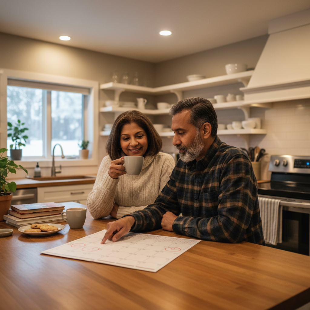 Reverse Mortgage and Inheritance: What Happens to Your Estate?