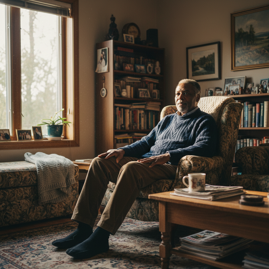 Reverse Mortgage After Inheriting Property Debt: Managing Multiple Mortgages and Liabilities