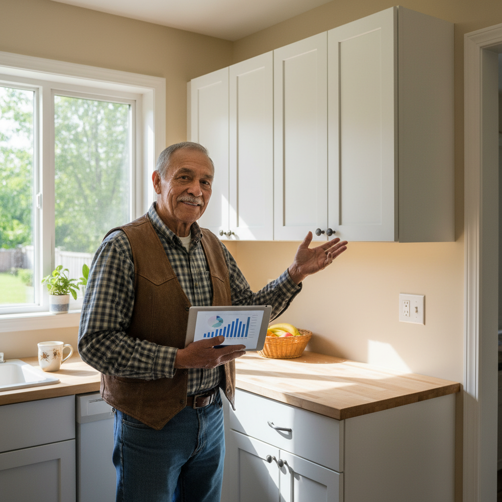 Reverse Mortgage for Insurance Deductible After Home Damage