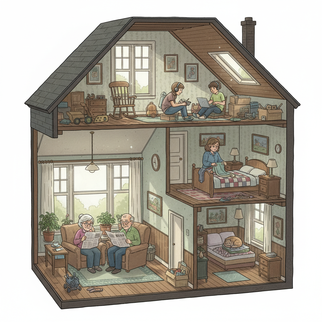 Reverse Mortgage Interest Rate Forecast: 2026-2027 Outlook