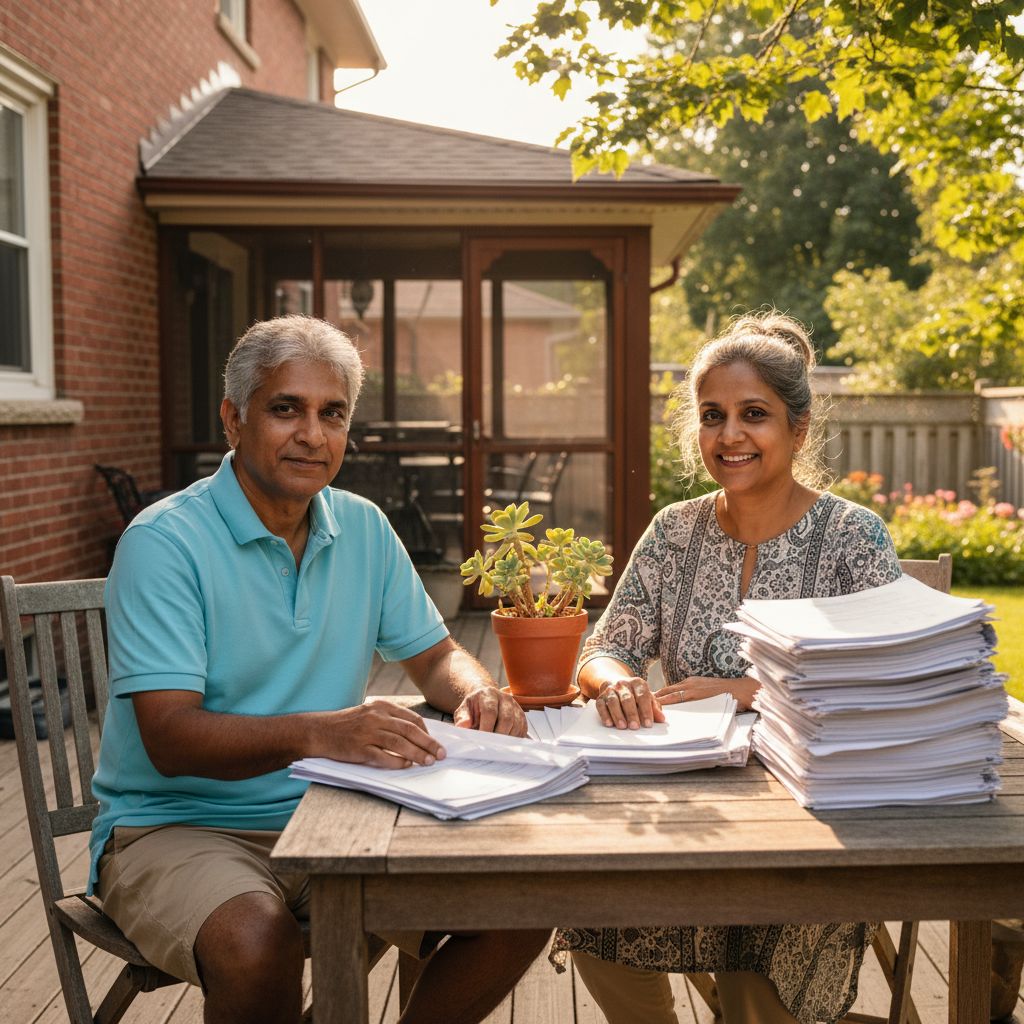 Reverse Mortgage Interest Rates 2026: What You'll Actually Pay