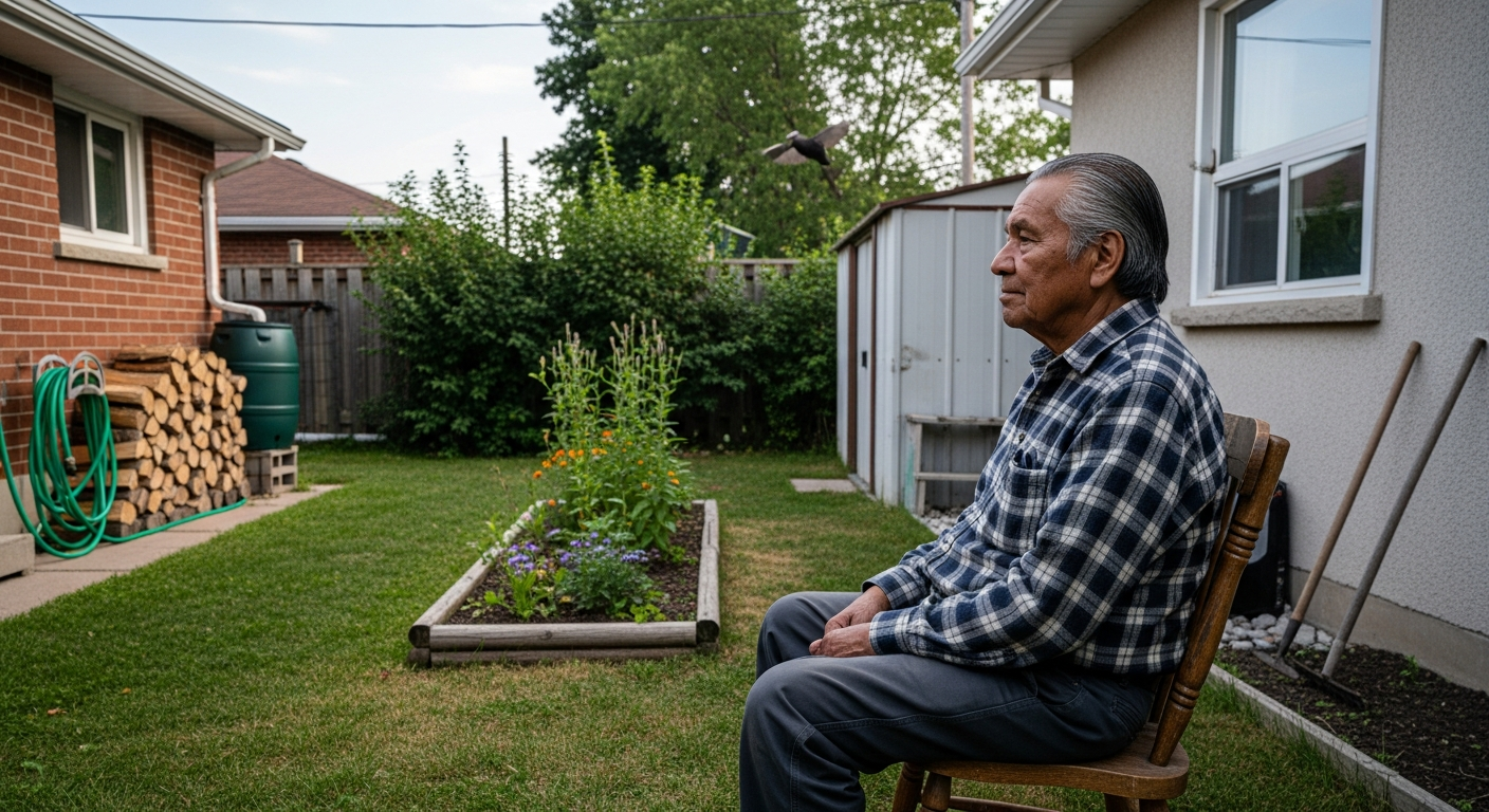 Reverse Mortgage for Interprovincial Couples: Ontario-Quebec Tax and Benefits Planning