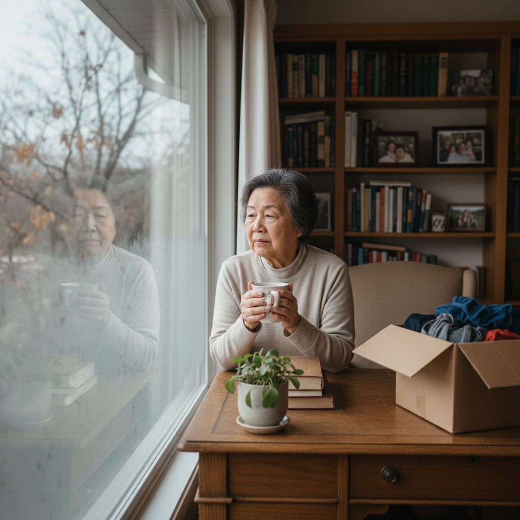 Reverse Mortgage After Job Loss: Income When Work Ends Early