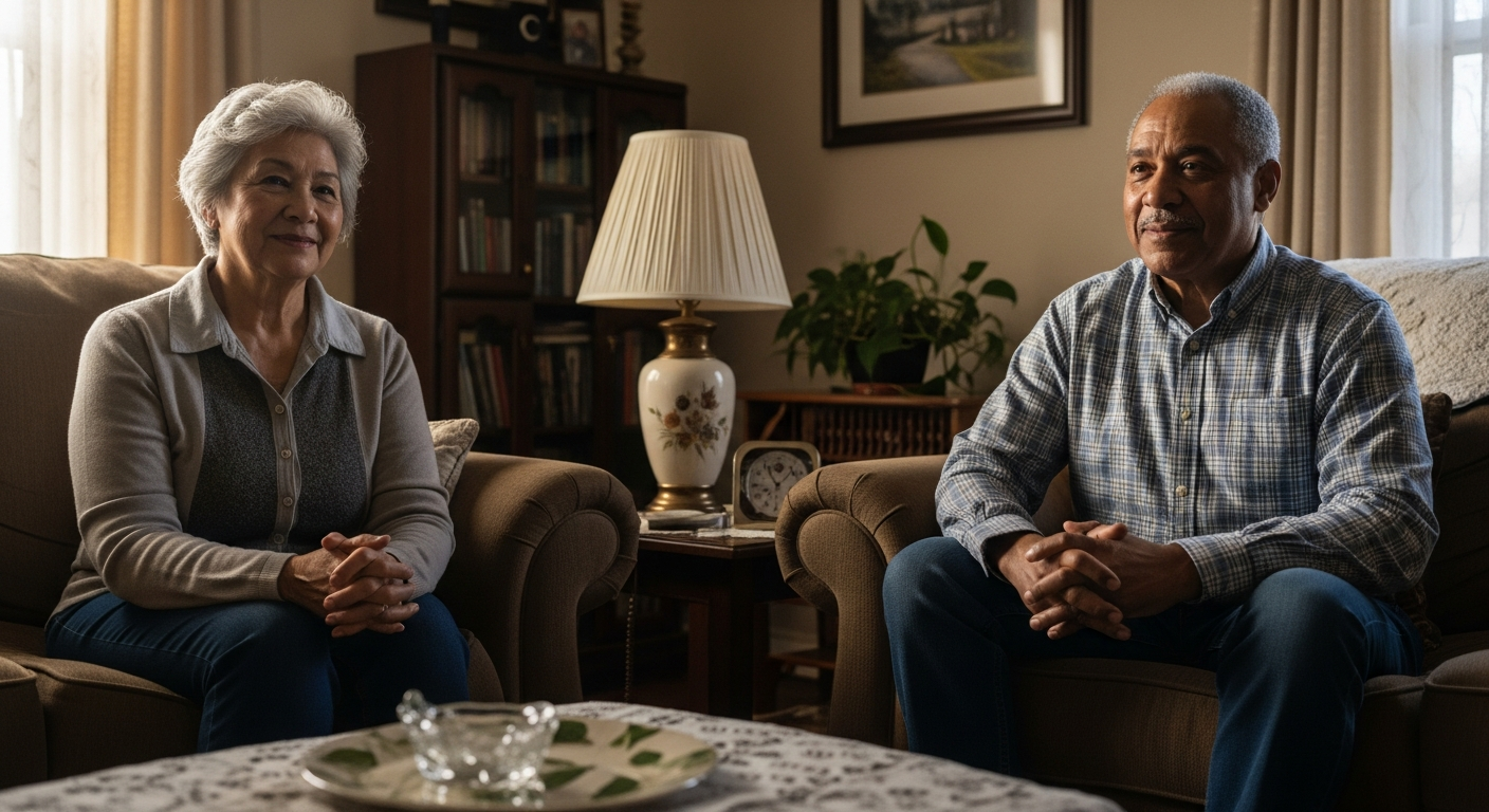 Language Barriers and Aging: Funding Culturally Appropriate Services for Immigrant Parents