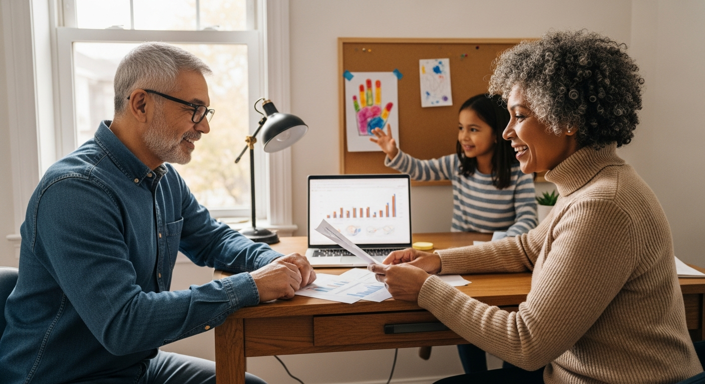 Reverse Mortgage for Legacy Trusts: Funding Grandchildren's Future