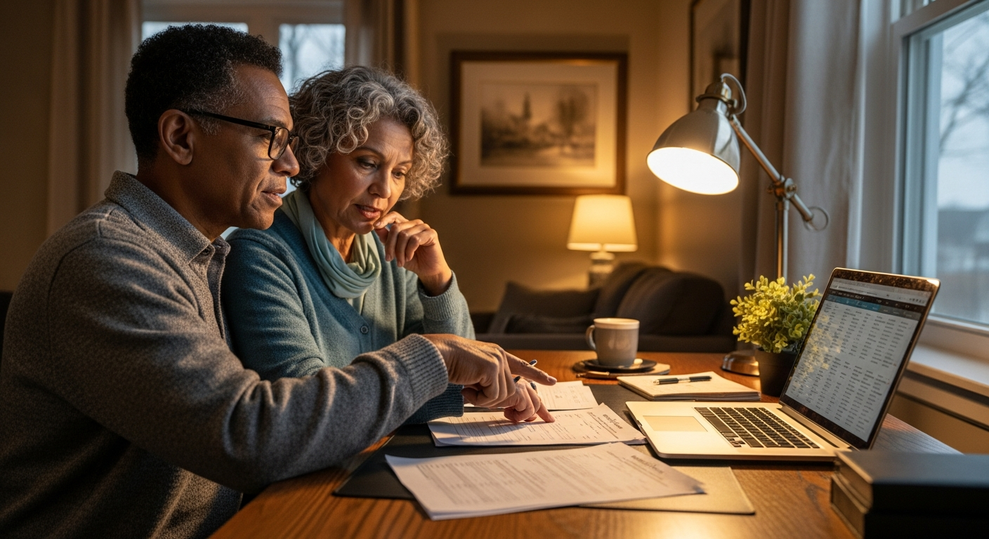Reverse Mortgage for Legal Fees: Protecting Your Assets During Family Disputes