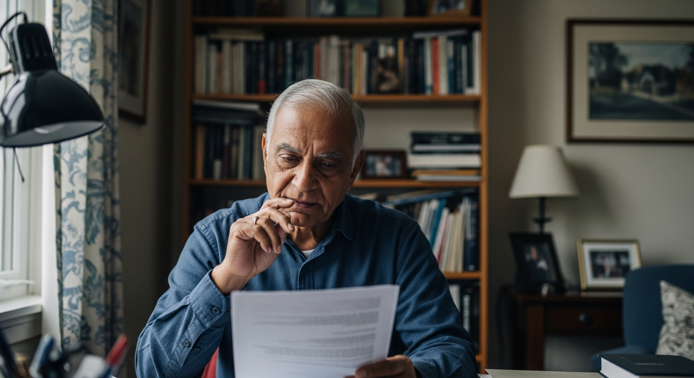 Life Insurance and Reverse Mortgages: Protecting Your Family's Inheritance