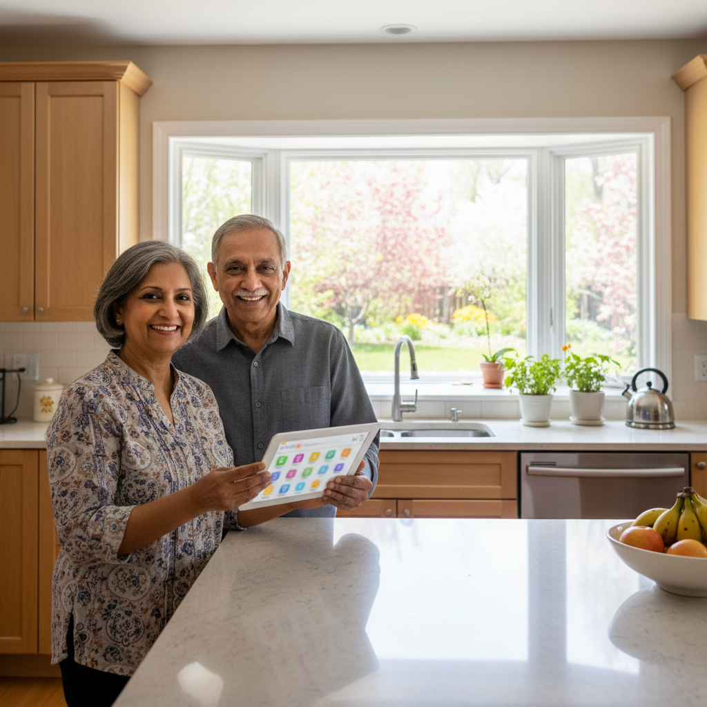 Reverse Mortgage to Fund Lifelong Learning: Community Programs and Courses