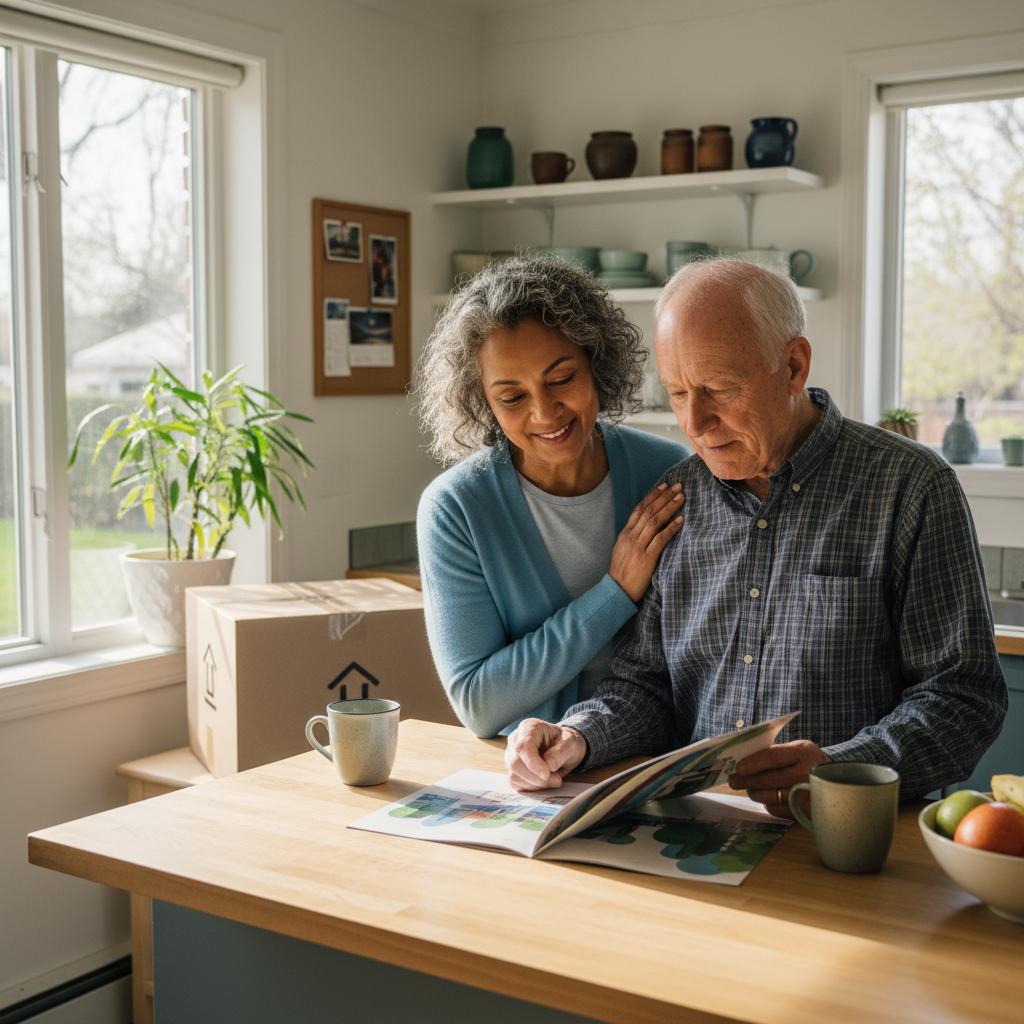 Reverse Mortgage for Long-Term Care Planning in Ontario: What Triggers Repayment?