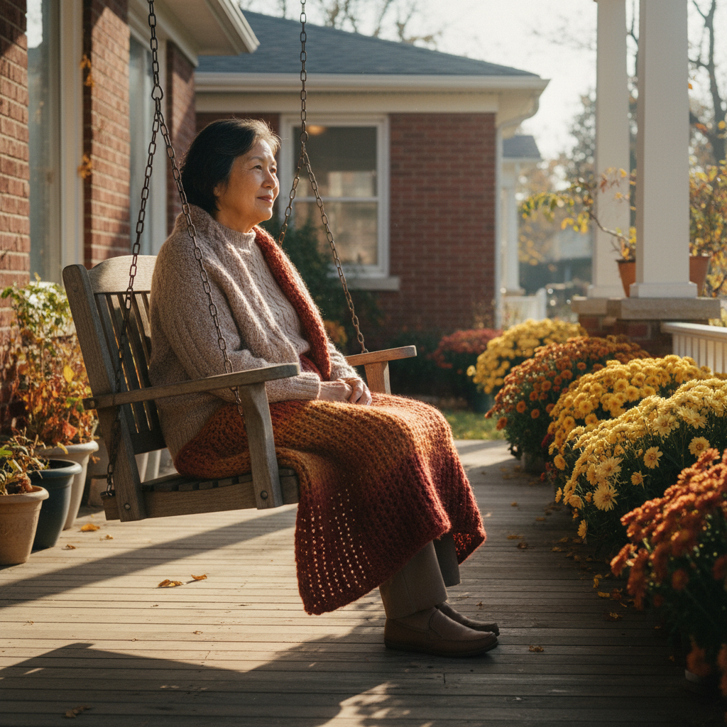 Using a Reverse Mortgage While Waiting for Long-Term Care in Ontario