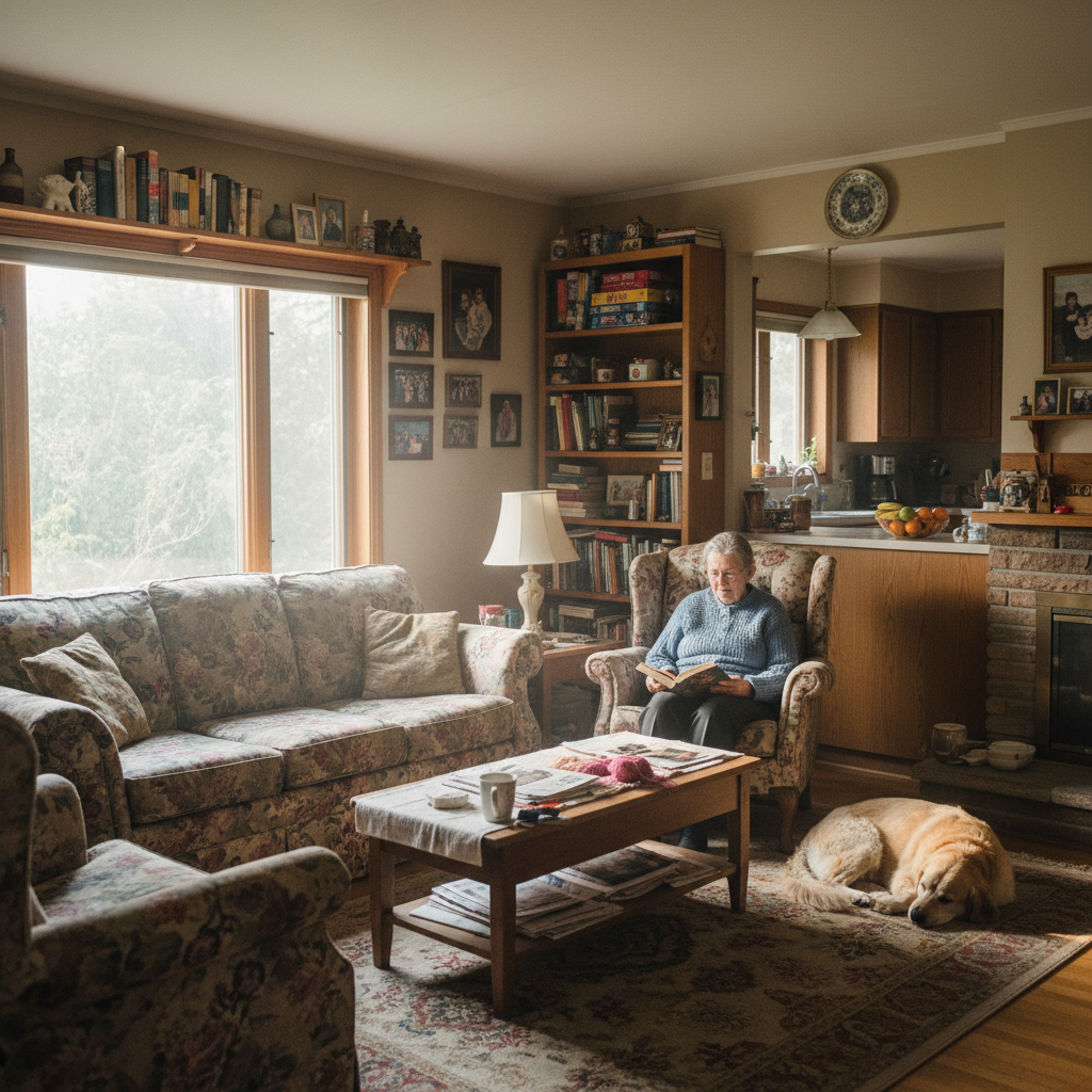 Reverse Mortgage Lump Sum vs Monthly Payments in Canada (2026)