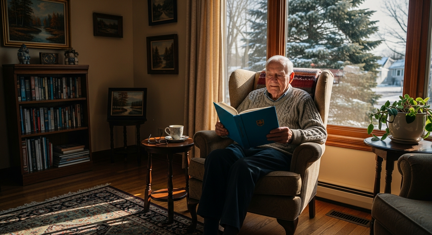 Reverse Mortgage Lump Sum vs Monthly Payments in Canada (2026)