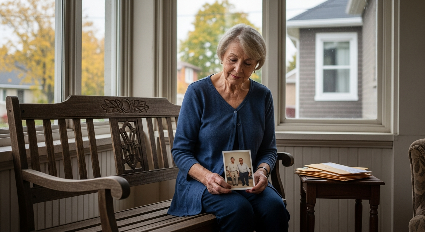 Reverse Mortgage for Managing an Aging Parent's Unpaid Debts After Death