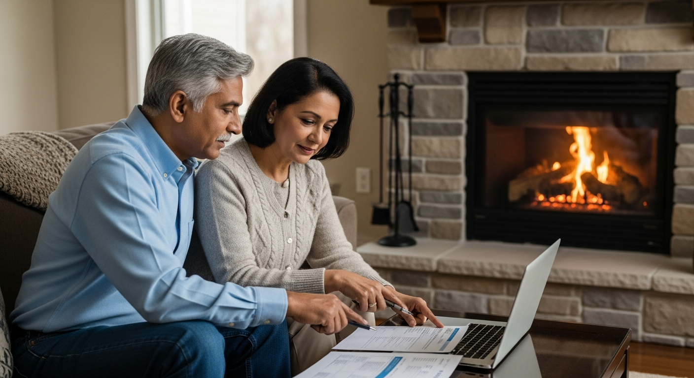 Reverse Mortgage and Market Downturns: Creating Opportunity from Crisis