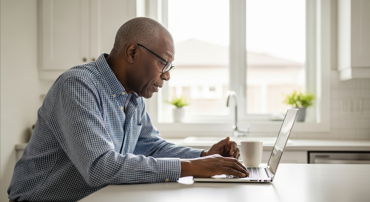 Reverse Mortgage in Markham & Richmond Hill Ontario