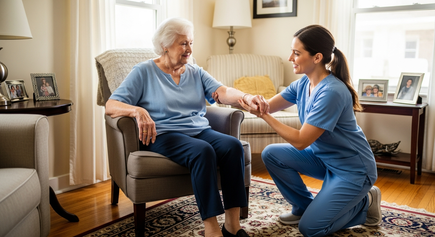 Reverse Mortgage for Medical Bills and Healthcare Costs in Canada