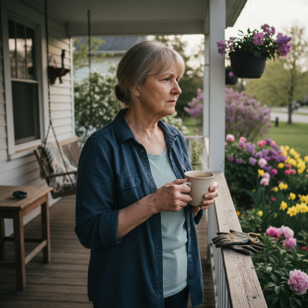 Supporting an Adult Child Through Medical Diagnosis: Funding the Treatment Journey