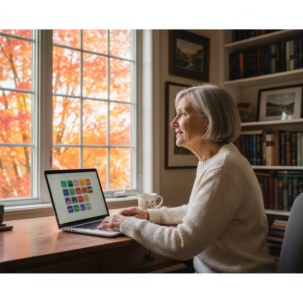 Reverse Mortgage for Mid-Life Career Change: Funding Your Transition