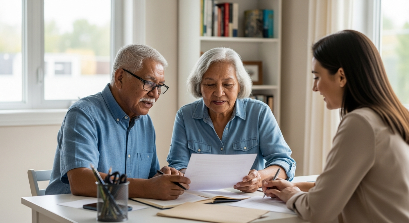 Reverse Mortgage in Mississauga Ontario: 2026 Guide