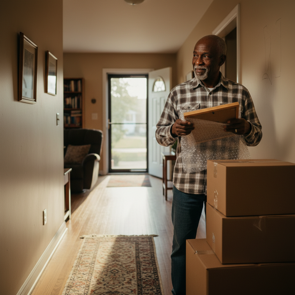 How a Reverse Mortgage Affects Moving Into a Retirement Residence in Ontario