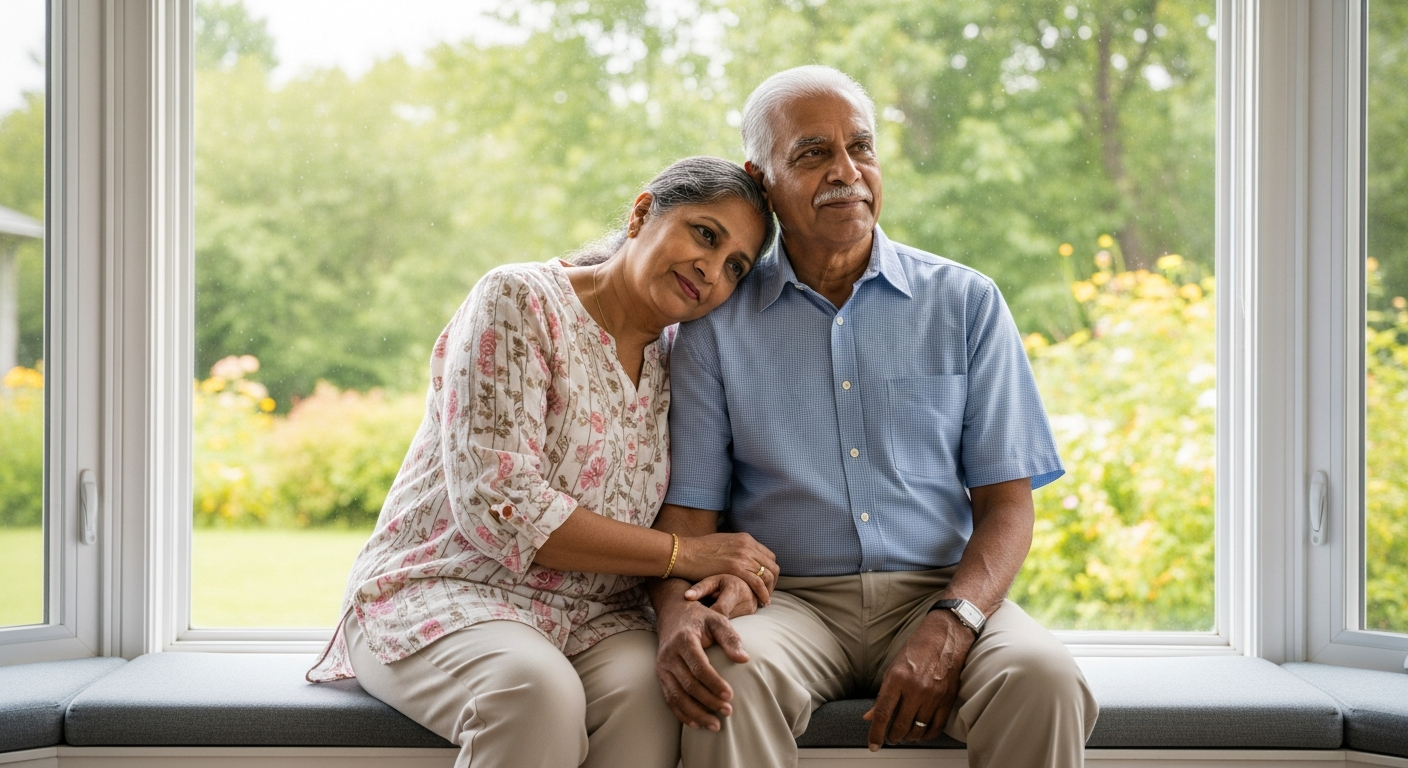How a Reverse Mortgage Affects Moving Into a Retirement Residence in Ontario