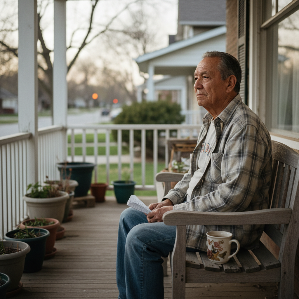 Reverse Mortgage for Multi-Sibling Caregiving Expense Coordination: Fair Burden Sharing