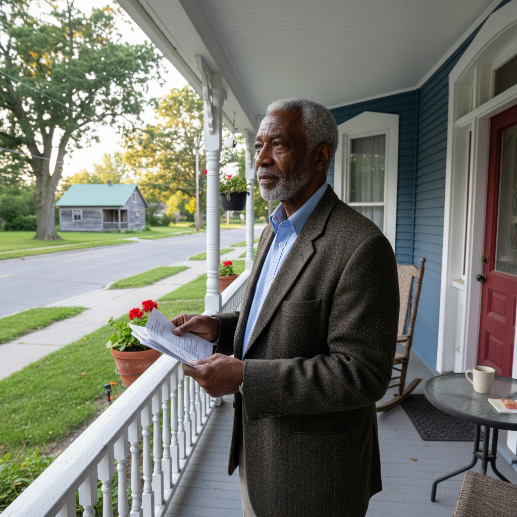 Reverse Mortgage on Property in Multiple Provinces: Cross-Border Planning