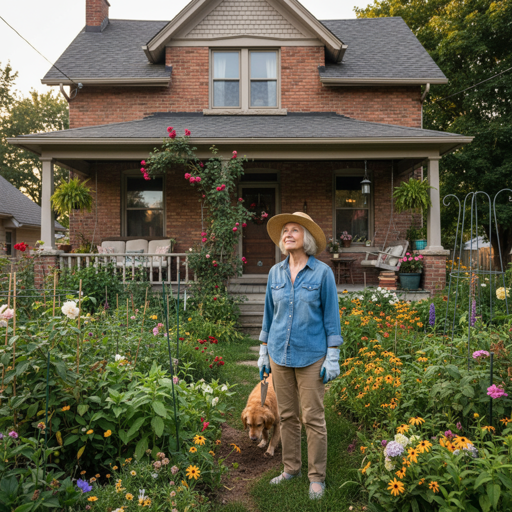 Myth: The Bank Owns Your Home with a Reverse Mortgage