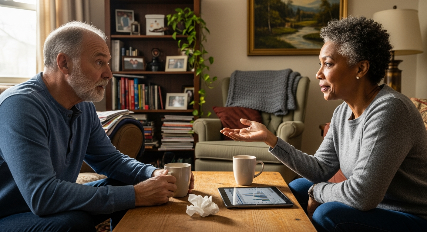 10 Reverse Mortgage Myths Debunked: What Ontario Seniors Need to Know