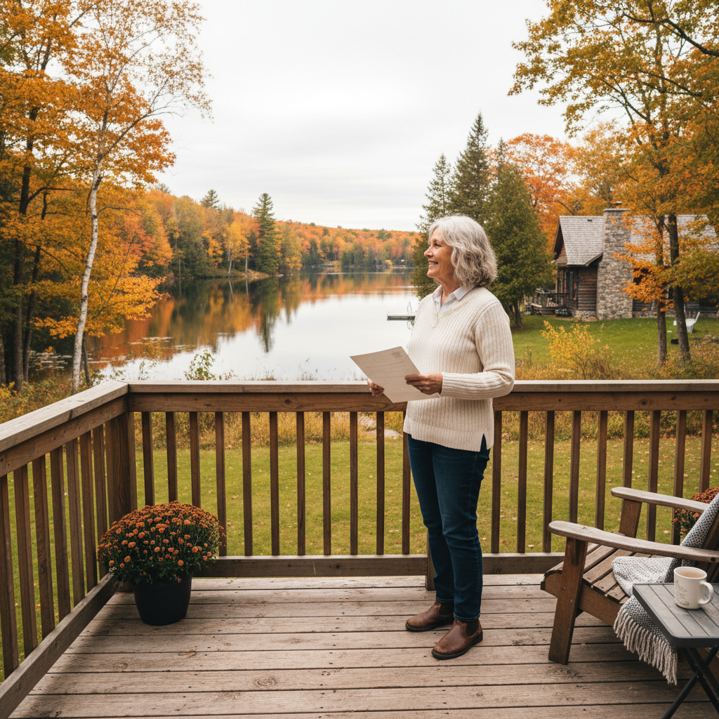 Reverse Mortgage Myths: What's True and What Isn't