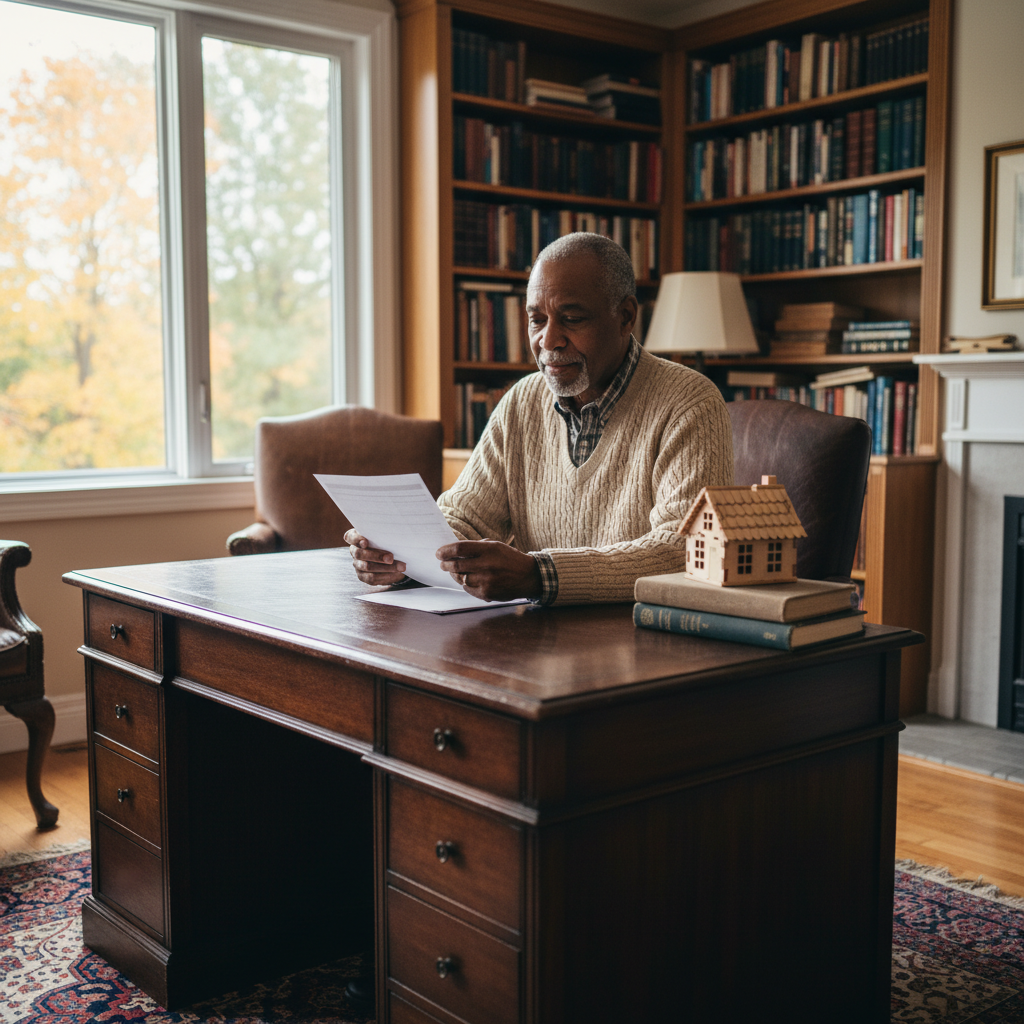 Reverse Mortgage Myths: What's True and What Isn't