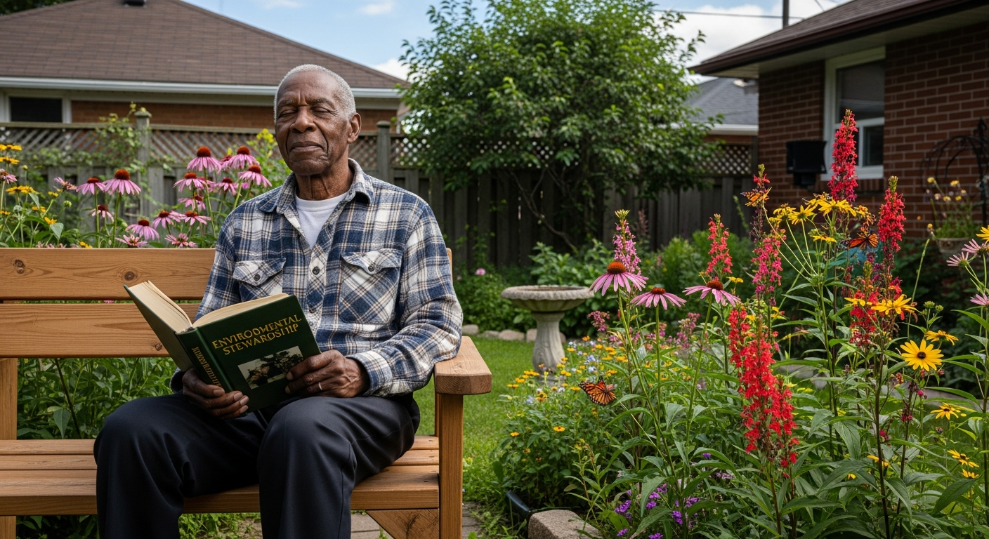 Reverse Mortgage for Net-Zero and Sustainable Retirement Goals: Green Home Upgrades